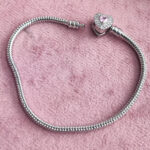 İTALYAN CHARM BİLEKLİK (ÇELİK)