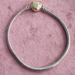 İTALYAN CHARM BİLEKLİK (ÇELİK)
