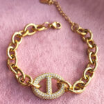 DİANA BİLEKLİK ( ÇELİK )