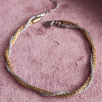 IŞILTI HALHAL ( ÇELİK )