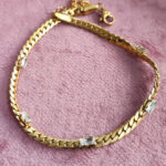 BAGET HALHAL ( ÇELİK )