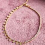 PULLU SUYOLU HALHAL ( ÇELİK )