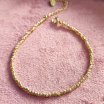 DORİKA HALHAL ( ÇELİK )