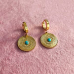 TURKUAZ KÜPE ( ÇELİK )