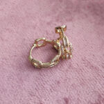 ZİNCİR KÜPE ( ÇELİK )